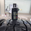 215/70R17.5，123/121J, BRIDGESTONE, M800 激安美品　 2本セット:12,000円