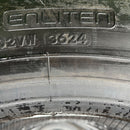 265/60R22.5 BRIDGESTONE, W999 2024年製, 激安美品　 4本セット:53,000円