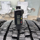 265/60R22.5 BRIDGESTONE, W999 2024年製, 激安美品　 4本セット:53,000円