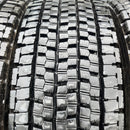 265/60R22.5 BRIDGESTONE, W999 2024年製, 激安美品　 4本セット:53,000円