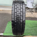 265/60R22.5 DUNLOP, SP680 激安美品　2020年製 1本:12,000円