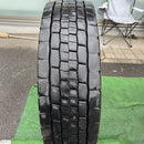 265/60R22.5 DUNLOP, SP680 激安美品　2020年製 1本:12,000円