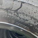 285/85R22.5 BRIDGESTONE. R278. 2024年製　　　激安美品　　8本セット:176000円