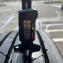 285/85R22.5 BRIDGESTONE. R278. 2024年製　　　激安美品　　8本セット:176000円