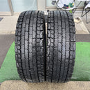 245/70R19.5 ミシュラン. ICEGRIP. 激安美品　２本セット:22000円