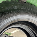 245/70R19.5 ミシュラン. ICEGRIP. 激安美品　２本セット:22000円