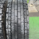 245/70R19.5 ミシュラン. ICEGRIP. 激安美品　２本セット:22000円