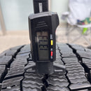 245/70R19.5 ミシュラン. ICEGRIP. 激安美品　２本セット:22000円