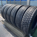 295/80R22.5 BRIDGESTONE. M888. 激安美品　2023年製　6本セット:126000円