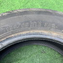 155/65R13 BRIDGESTONE NEXTRY 中古夏タイヤ２本セット　6000円