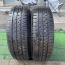 195/65R15 セイバリング　SL101 2024年製　中古夏タイヤ２本セット　9000円