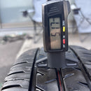 195/65R15 セイバリング　SL101 2024年製　中古夏タイヤ２本セット　9000円