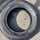 195/65R15 セイバリング　SL101 2024年製　中古夏タイヤ２本セット　9000円