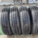 155/65R14 グッドイヤー　2022年製 夏タイヤ4本セット　12000円