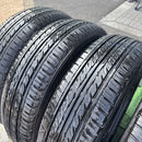 155/65R14 グッドイヤー　2022年製 夏タイヤ4本セット　12000円