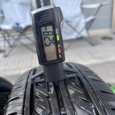 155/65R14 グッドイヤー　2022年製 夏タイヤ4本セット　12000円