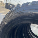 265/60R22.5 BRIDGESTONE. W970. 激安美品　2020年製　4本セット:52000円