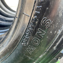 265/60R22.5 BRIDGESTONE. W970. 激安美品　2020年製　4本セット:52000円