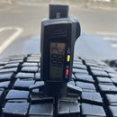 265/60R22.5 BRIDGESTONE. W970. 激安美品　2020年製　4本セット:52000円