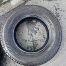 145/80R12 BRIDGESTONE W300 2023年製　LT スタッドレスタイヤ2本セット+1本　6000円