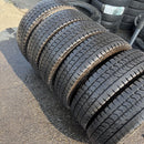 205/70R17.5 BRIDGESTONE W989 LT 2023年製 6本:44000円