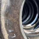 205/70R17.5 BRIDGESTONE W989 LT 2023年製 6本:44000円