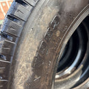 205/70R17.5 BRIDGESTONE W989 LT 2023年製 6本:44000円