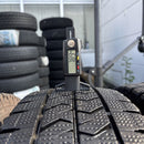 205/70R17.5 BRIDGESTONE W989 LT 2023年製 6本:44000円