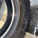 205/85R16 LT TOYO M935 冬タイヤ 1本:5500円