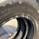 205/85R16 ヨコハマ LT151R 2022年製 地山2本セット:9000円