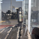 205/85R16 ヨコハマ LT151R 2022年製 地山2本セット:9000円