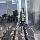 205/85R16 ヨコハマ LT151R 2022年製 地山2本セット:9000円