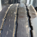 205/85R16 ヨコハマ LT151R 2022年製 地山2本セット:9000円