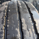 205/85R16 ヨコハマ LT151R 2022年製 地山2本セット:9000円