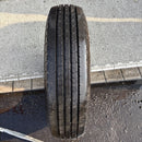 195/85R15 DUNLOP SPLT33 サマータイヤ 1本:5000円