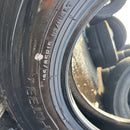 195/85R15 DUNLOP SPLT33 サマータイヤ 1本:5000円