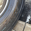 195/85R15 DUNLOP SPLT33 サマータイヤ 1本:5000円