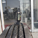 195/85R15 DUNLOP SPLT33 サマータイヤ 1本:5000円