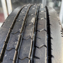 195/85R15 DUNLOP SPLT33 サマータイヤ 1本:5000円