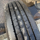 195/85R15 DUNLOP SPLT33 サマータイヤ 1本:5000円