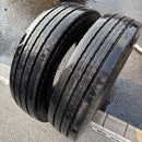 195/85R15 LT TOYO M134 サマータイヤ 2本セット:11000円