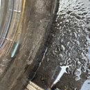 195/85R15 LT TOYO M134 サマータイヤ 2本セット:11000円