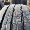 195/85R15 LT TOYO M134 サマータイヤ 2本セット:11000円