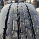 195/85R15 LT TOYO M134 サマータイヤ 2本セット:11000円