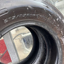 205/85R16 ヨコハマ RY108 夏タイヤ2本セット:12000円