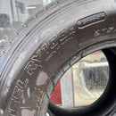 205/85R16 ヨコハマ RY108 夏タイヤ2本セット:12000円