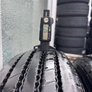 205/85R16 ヨコハマ RY108 夏タイヤ2本セット:12000円