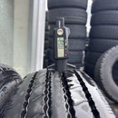 205/85R16 ヨコハマ RY108 夏タイヤ2本セット:12000円