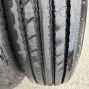 205/85R16 ヨコハマ RY108 夏タイヤ2本セット:12000円
