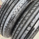 205/85R16 ヨコハマ RY108 夏タイヤ2本セット:12000円